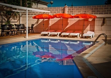 Hotel Carmen Playa