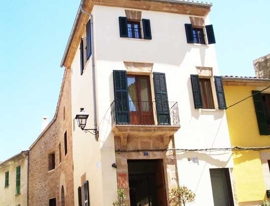 Hotel Carmen Playa