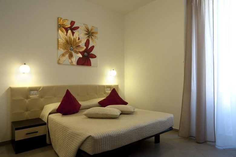 Hotel Ara Pacis Inn