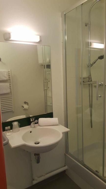 Hotel City R�sidence Strasbourg Centre