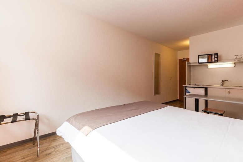 Hotel City R�sidence Strasbourg Centre