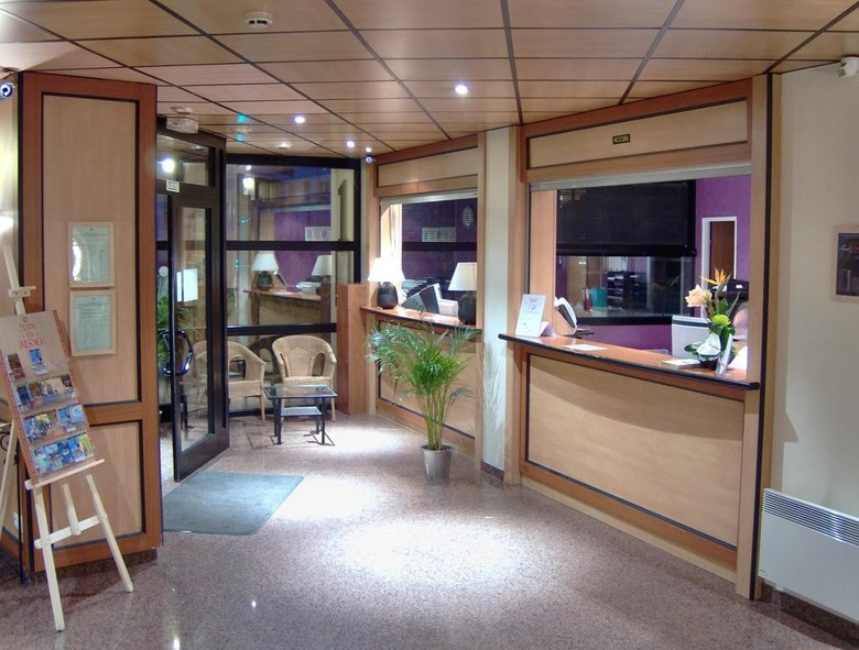 Hotel City R�sidence Strasbourg Centre