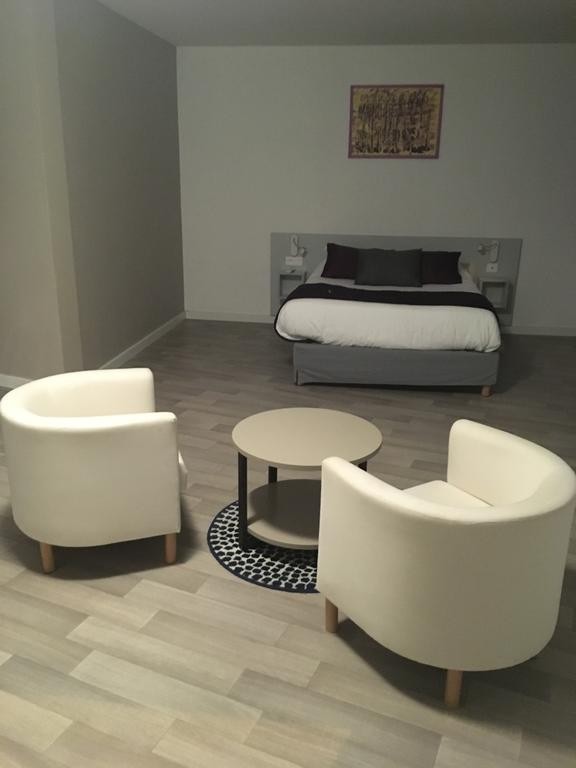Hotel City R�sidence Strasbourg Centre