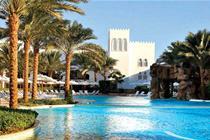 Hotel Baron Palms Resort