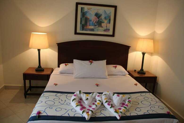 Hotel Mexicana Sharm