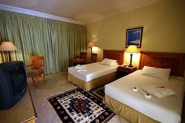Hotel Mexicana Sharm