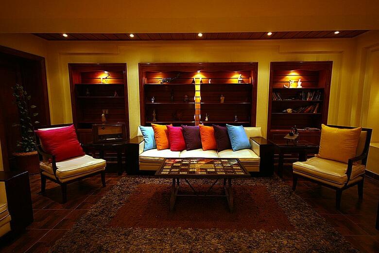 Hotel Mexicana Sharm