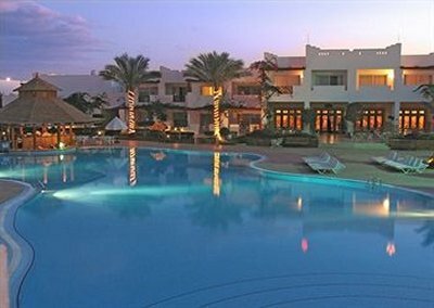 Hotel Mexicana Sharm