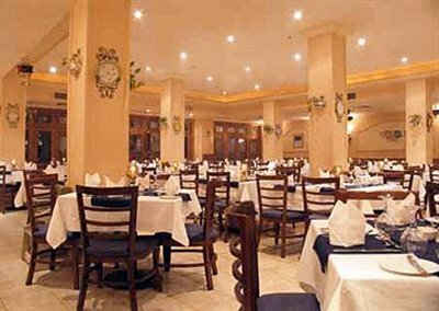 Hotel Mexicana Sharm