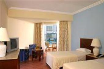 Hotel Regency Plaza Sharm El Sheikh