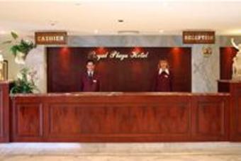 Hotel Regency Plaza Sharm El Sheikh