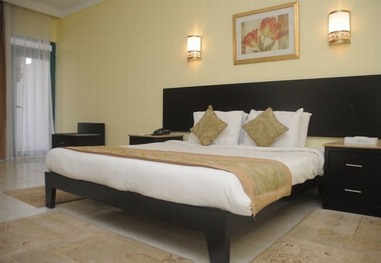Hotel Pyramisa Sharm