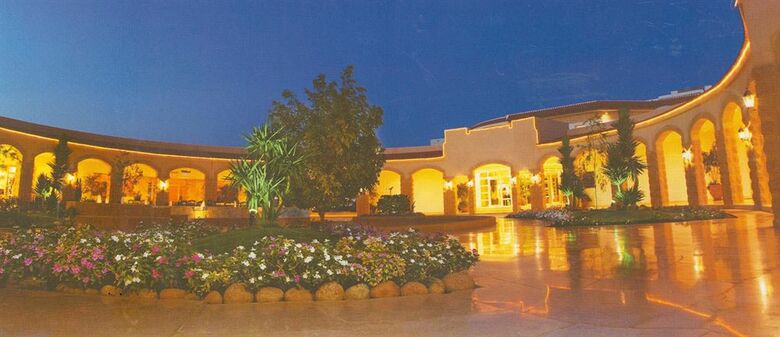 Hotel Coral Beach Tiran(.)