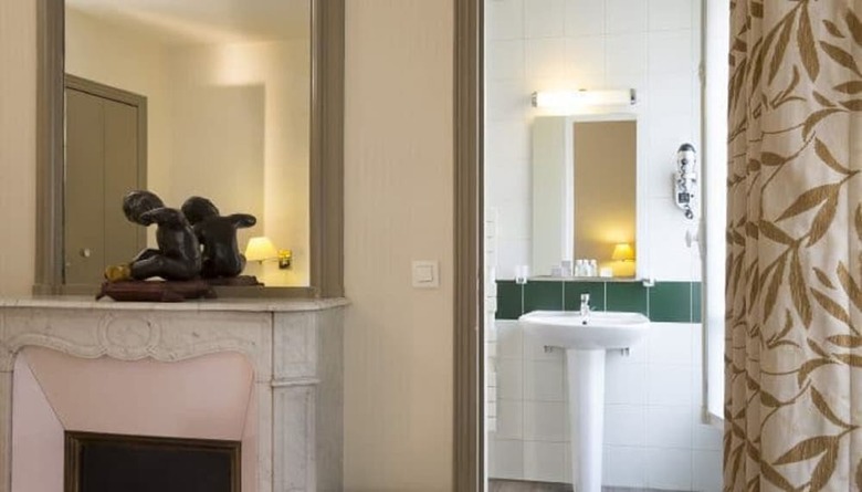 Hotel Vaneau Saint Germain