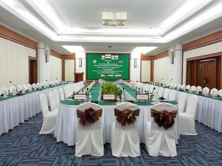 Khemara Angkor Hotel & Spa