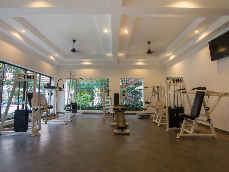 Khemara Angkor Hotel & Spa