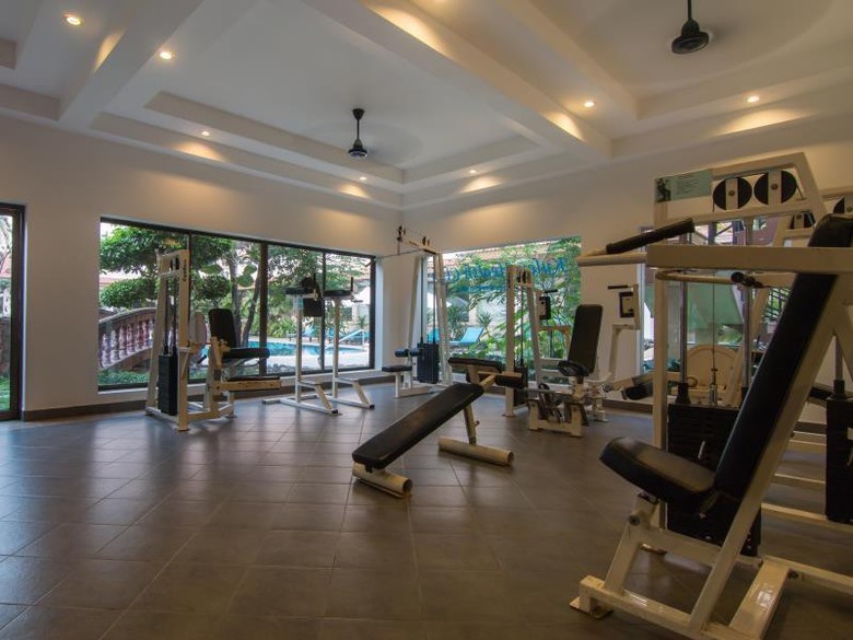 Khemara Angkor Hotel & Spa