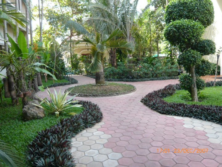 Khemara Angkor Hotel & Spa