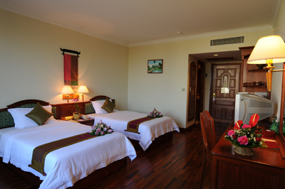 Khemara Angkor Hotel & Spa
