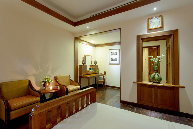 Hotel Royal Angkor Resort