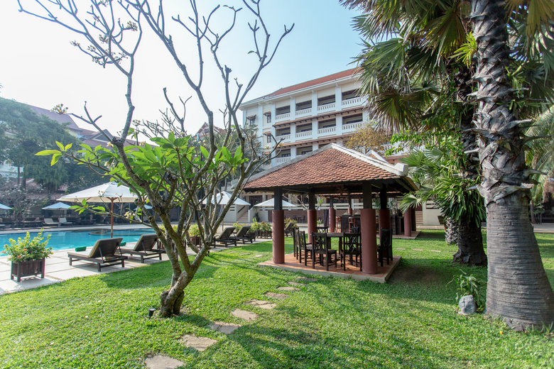 Hotel Royal Angkor Resort