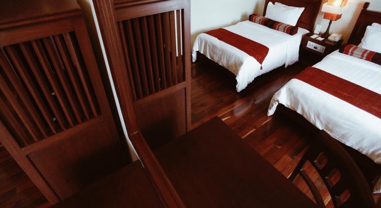 Hotel Royal Angkor Resort