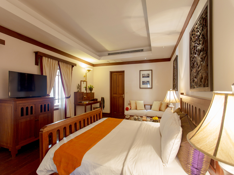 Hotel Royal Angkor Resort