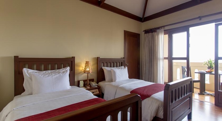 Hotel Royal Angkor Resort