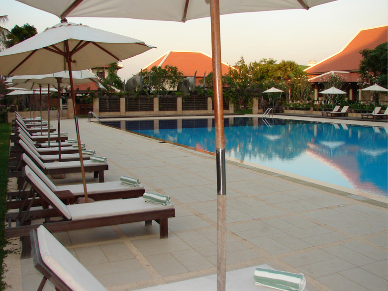 Hotel Royal Angkor Resort