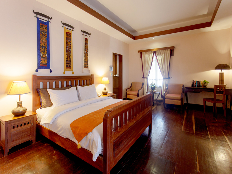 Hotel Royal Angkor Resort