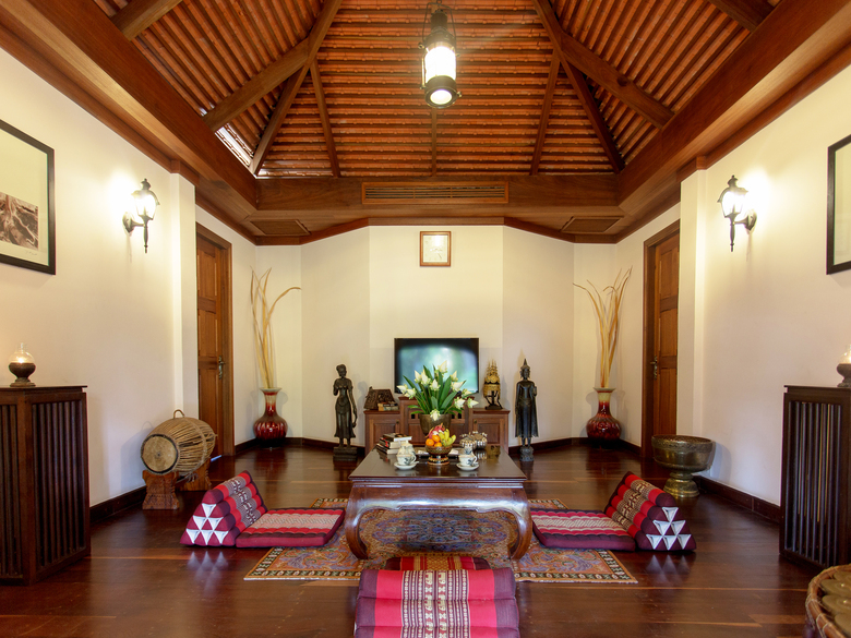 Hotel Royal Angkor Resort