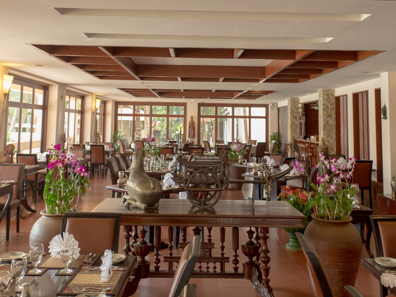 Hotel Royal Angkor Resort