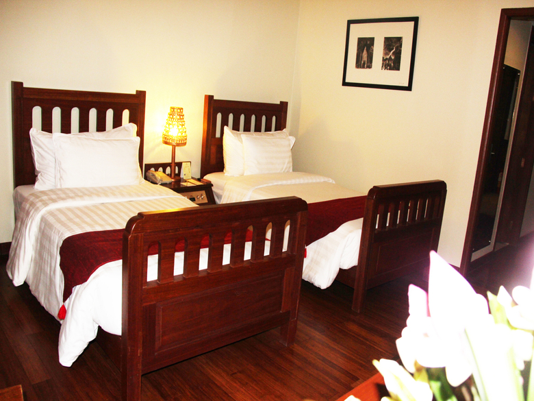 Hotel Royal Angkor Resort