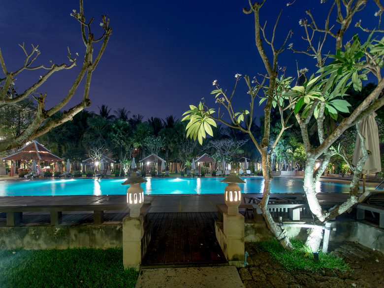 Hotel Royal Angkor Resort