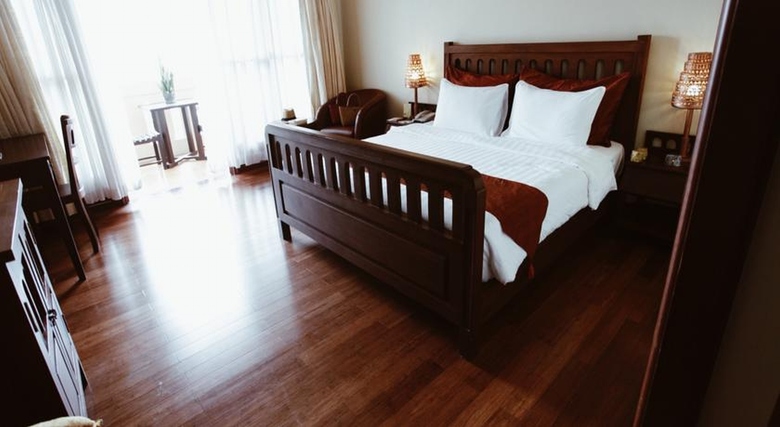 Hotel Royal Angkor Resort