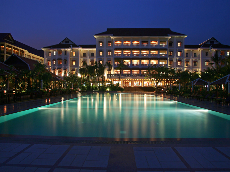 Hotel Royal Angkor Resort