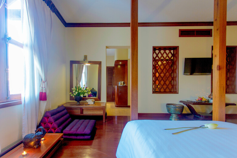 Hotel Royal Angkor Resort