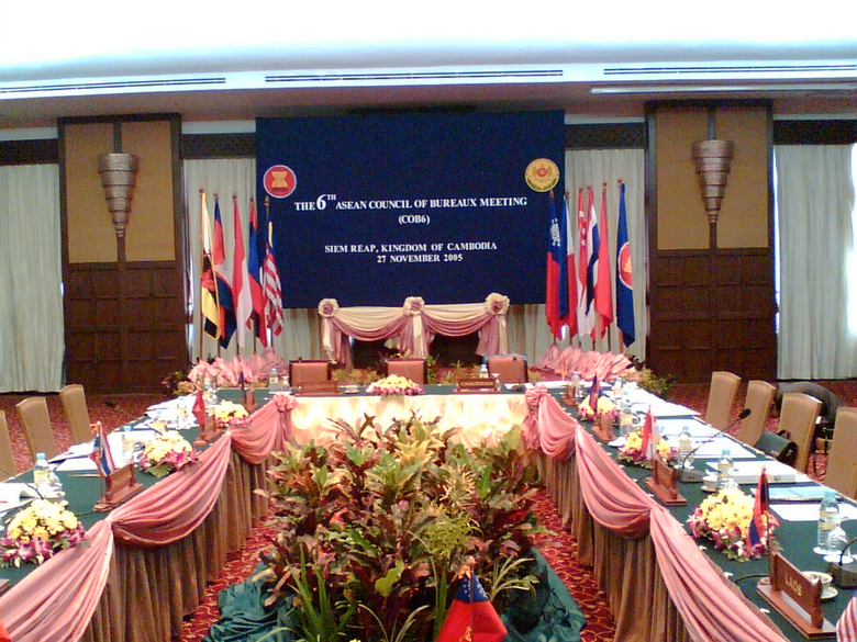 Hotel Royal Angkor Resort