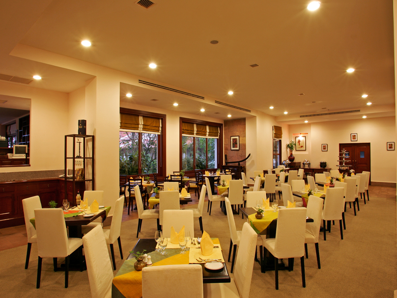 Hotel Royal Angkor Resort