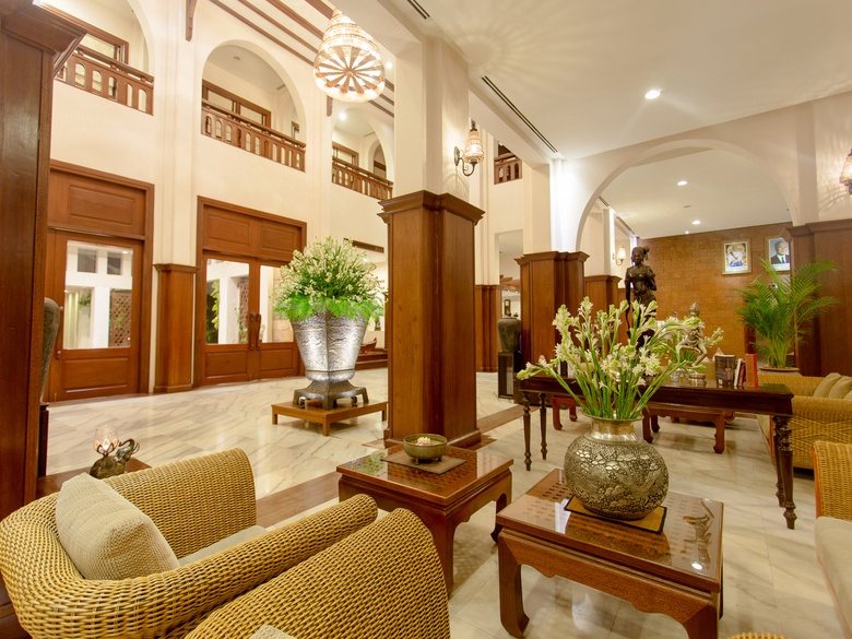 Hotel Royal Angkor Resort