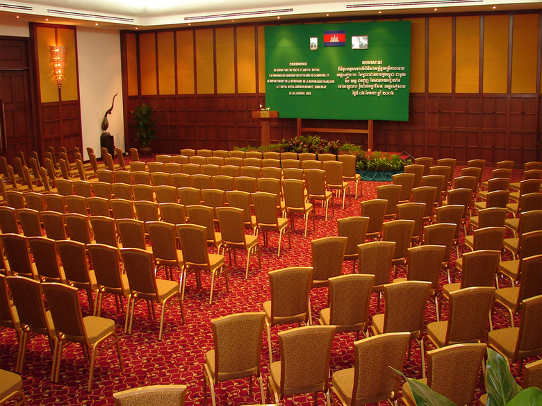 Hotel Royal Angkor Resort