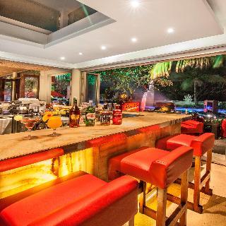 Hotel Kuta Seaview Boutique Resort & Spa