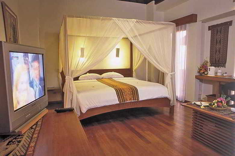 Hotel Mercure Kuta Bali