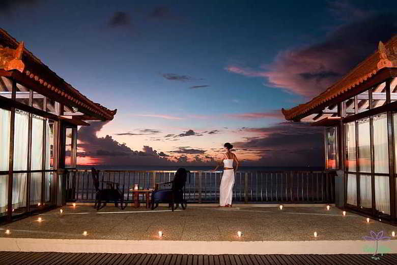 Hotel Mercure Kuta Bali