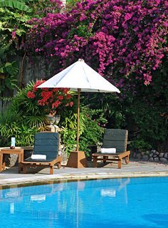 Hotel Mentari Sanur