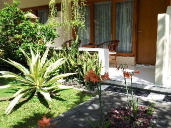 Hotel Mentari Sanur