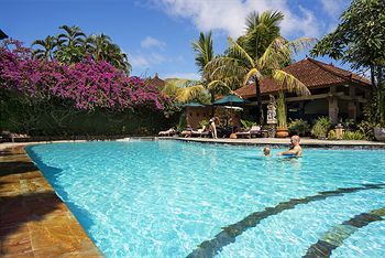 Hotel Mentari Sanur