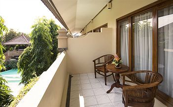Hotel Mentari Sanur