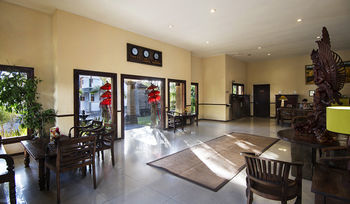Hotel Mentari Sanur