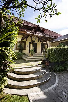 Hotel Mentari Sanur